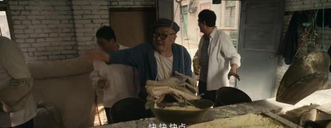 《主角》里哪些演员演技好 小演员抢尽风头