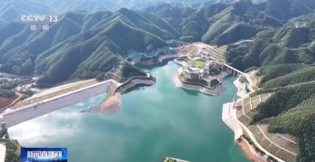 我國(guó)首臺(tái)國(guó)產(chǎn)抽水蓄能電站變速機(jī)組啟動(dòng)安裝