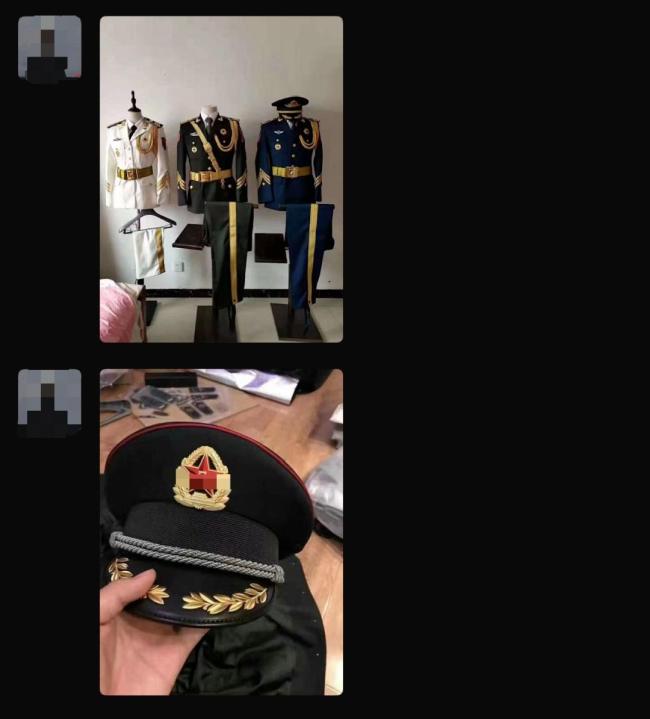 “特种兵王”落网！自称参加过维和、缉毒任务，警方：刑拘！ 编造经历骗财骗信任