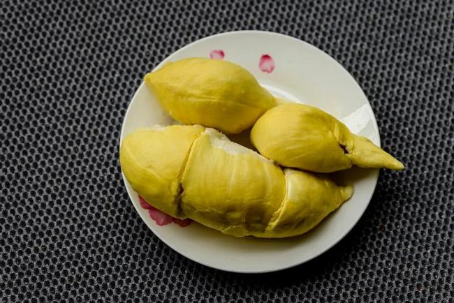 榴莲价格，大跳水！