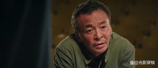 《主角》剧中最被低估的角色是谁 朱继儒的隐秘布局