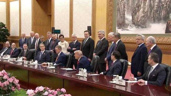 学者：中美关系走向更稳定新阶段 探索国际关系新范式