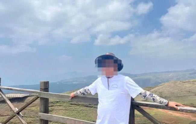 男子为同村亡者抬棺时突发心梗离世 医生生命最后的善举
