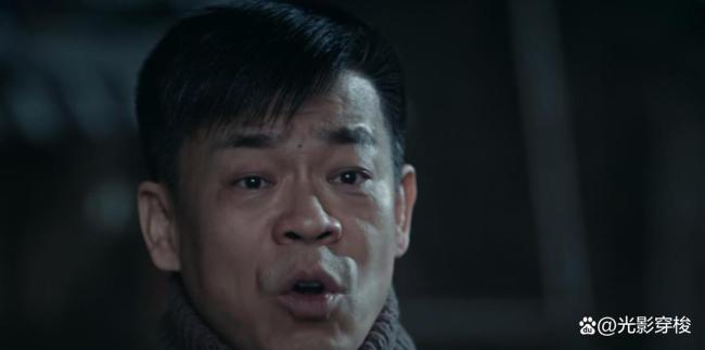 《主角》剧中最被低估的角色是谁 朱继儒的隐秘布局