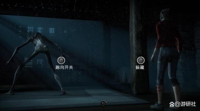 作念影游，但被我方十年前的作品困住，是什么嗅觉？ 活在以前的暗影里
