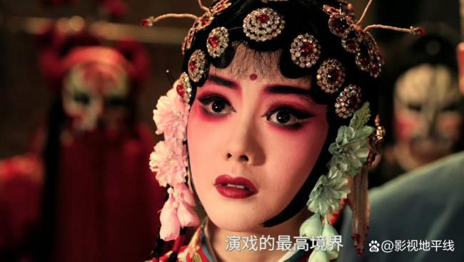 《主角》迎高光时刻 燃情逆袭
