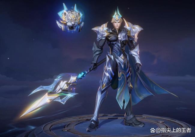 朵莉亚新皮肤幻海寻迹 海洋科研员清新登场