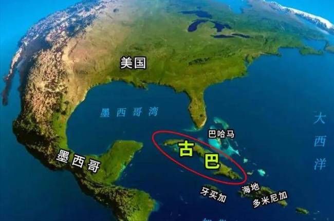 俄副外长重申支持古巴 反击美式霸权