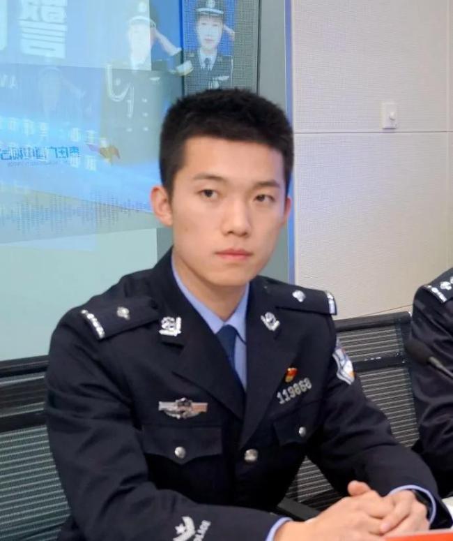 山东00后民警确诊白血病11天离世