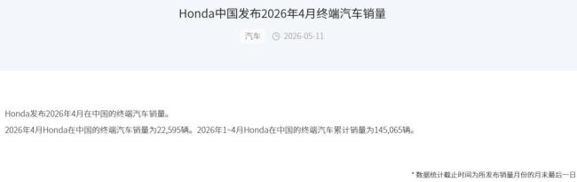 日本车企为何在中国市场走向没落？电动化转型迟缓导致衰败