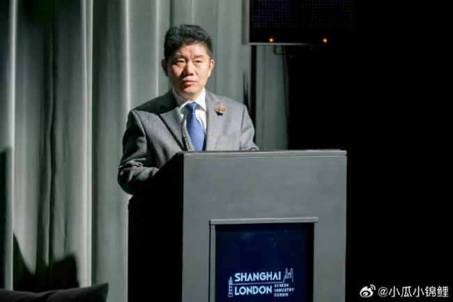 导演惠楷栋谈《家业》创作过程