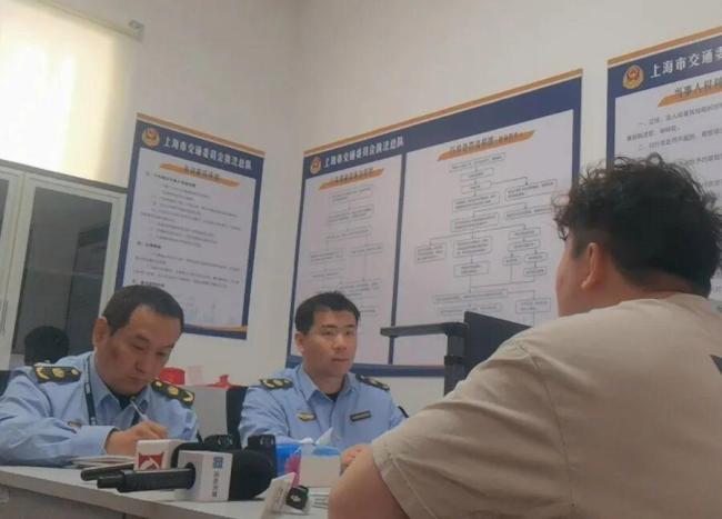 曹操出行称涉事司机在多家平台派车 顶风作案引发关注