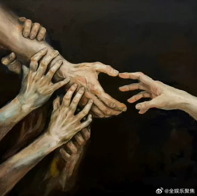 七七的毕业作品