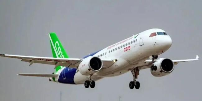 C919为何不用涡扇20发动机 适航与成本的账本问题