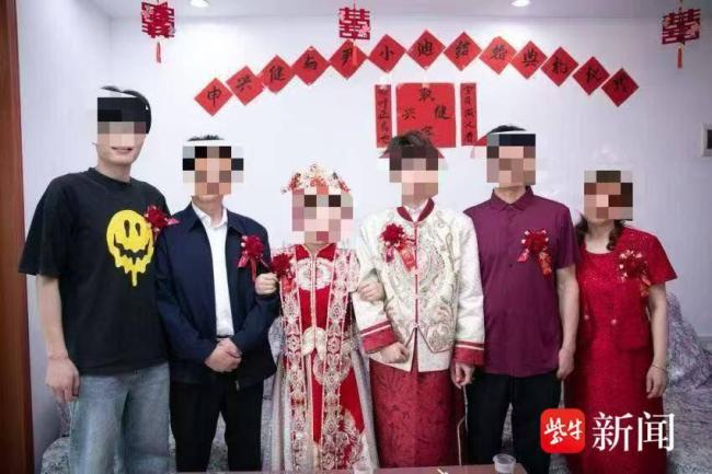 骗婚女主获刑其假哥哥没被起诉 骗局细节曝光