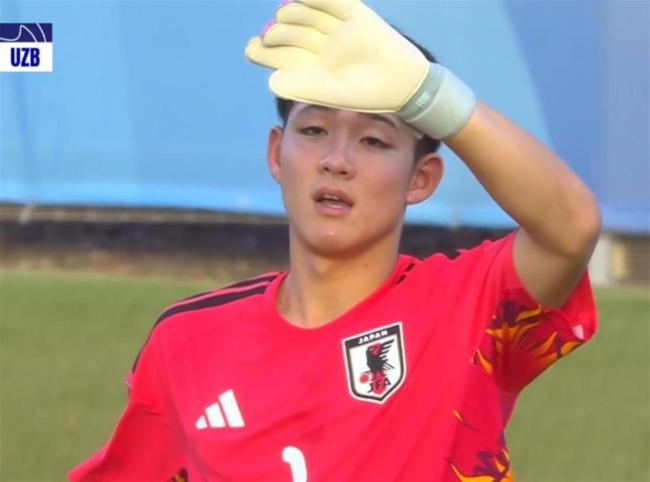 日本男足97分钟绝平！命硬进决赛：对手罚丢3点球 将与中国队争冠 逆转奇迹再现