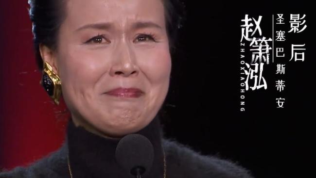 监狱来的妈妈卖点对标给阿嬷的情书 真实事件改编争议不断