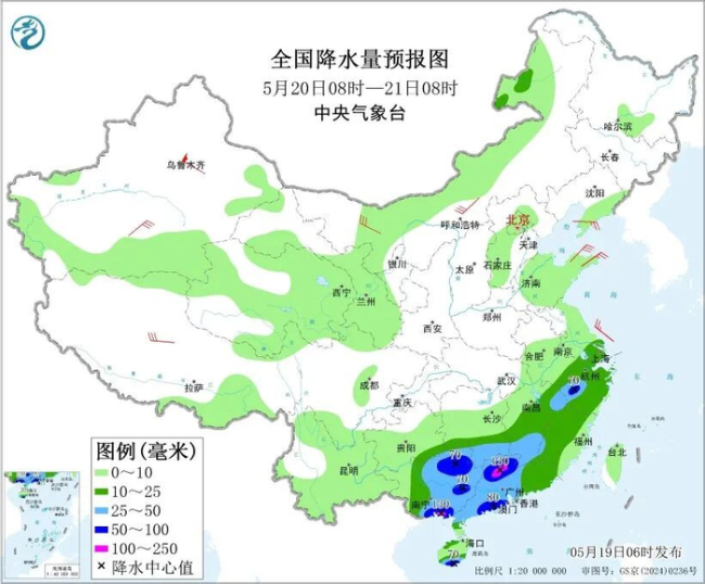暴雨大暴雨持续 大得像天“漏”了