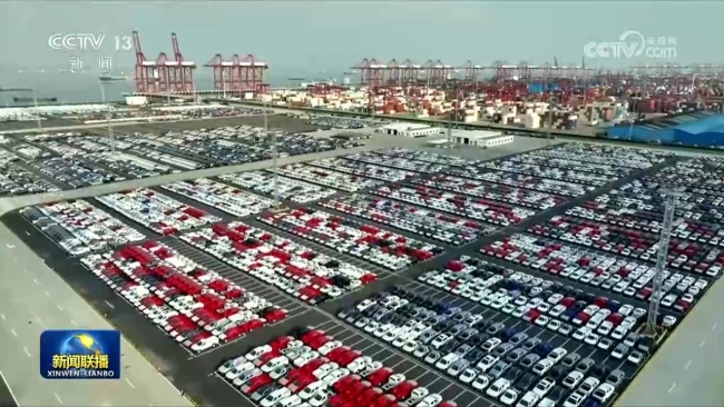 4月份我國制造業(yè)新動能引領持續(xù)增強