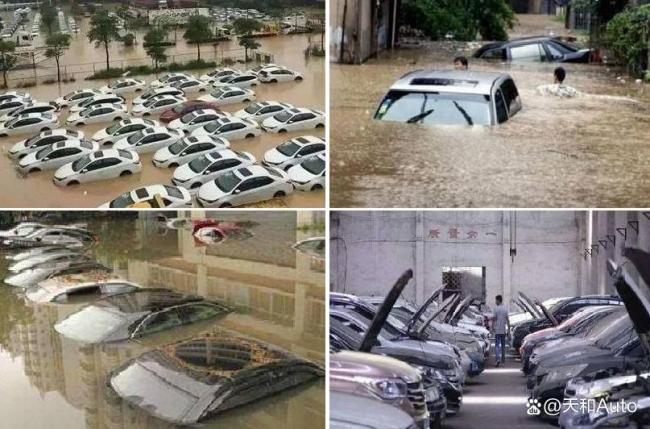 暴雨天气下如何安全驾车 注意事项全解析