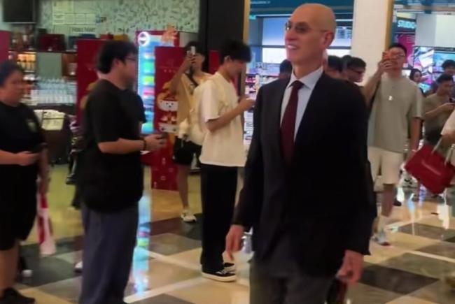 媒体人：说联盟保雷霆完全说不通