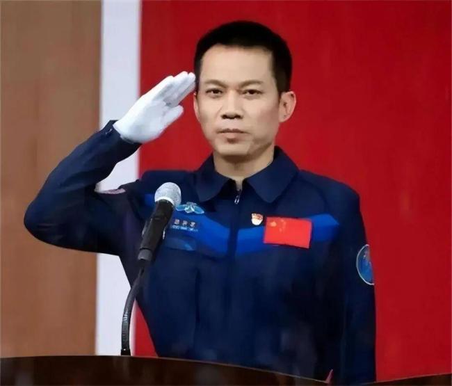 汤洪波有可能第3次出征太空吗 发射倒计时引发热议
