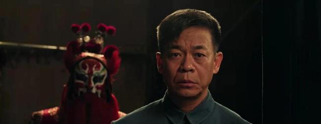 苟存忠用生命托举易青娥 戏比天大的传承