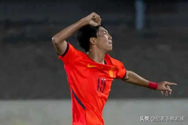 U17国足七名球员受欧洲球探关注 亚洲杯表现引多队兴趣