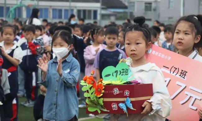 25年不間斷，臺州這群孩子把愛心送到新疆