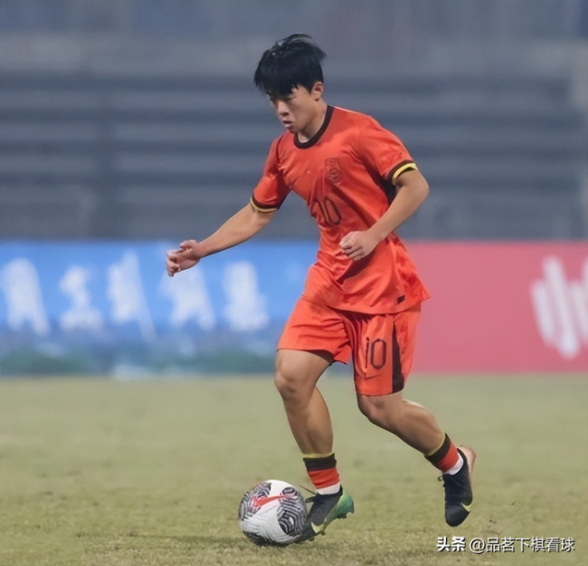 U17國足七名球員受歐洲球探關(guān)注 亞洲杯表現(xiàn)引多隊興趣