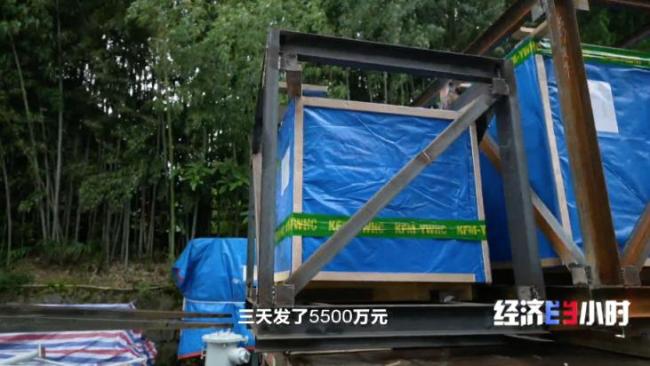 出口新爆款:变压器供不应求 产能拉满 国外订单激增