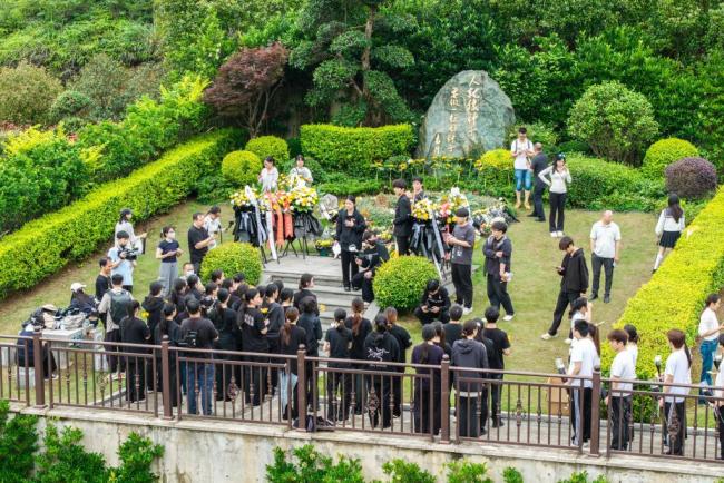 袁隆平逝世5年来杂交水稻研究未止步
