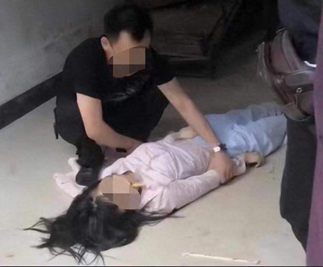 男子生日当天掐死30岁妻子,并伪造现场,两份精神鉴定天差地别