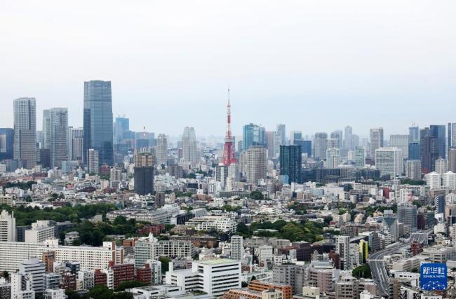 经济不再是中日关系“压舱石”了吗 政治立场高于共同利益