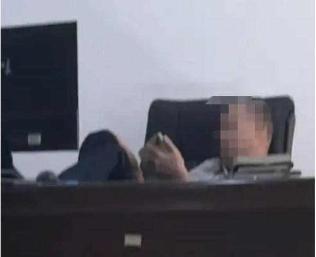 男子偷電纜還返回幫民警破案 自負(fù)的代價(jià)