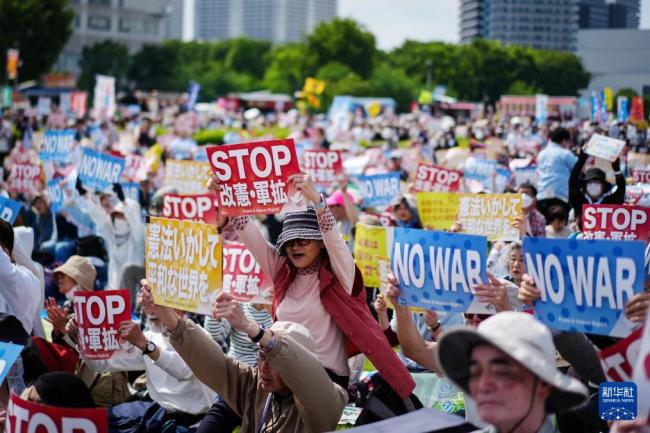 经济不再是中日关系“压舱石”了吗 政治立场高于共同利益