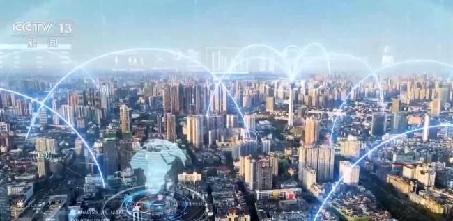 本周我國多領(lǐng)域迎來硬核突破 創(chuàng)新成果頻現(xiàn)