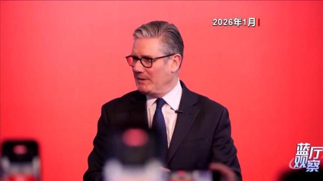 多国领导人密集访华凸显中国吸引力 稳定合作成优先选项