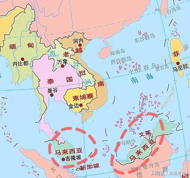 大马民间抗议澳企与美签稀土供应协议 主权与环境受威胁