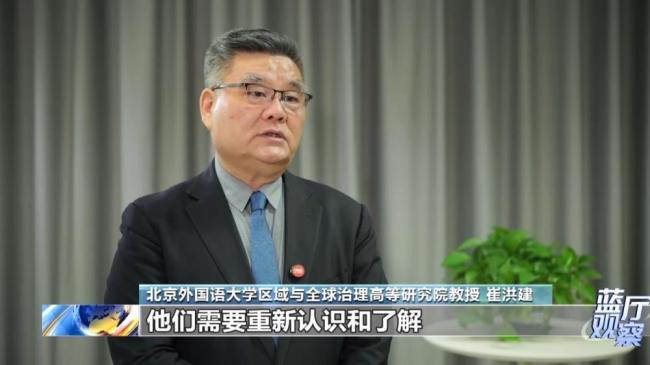 多国领导人密集访华凸显中国吸引力 稳定合作成优先选项