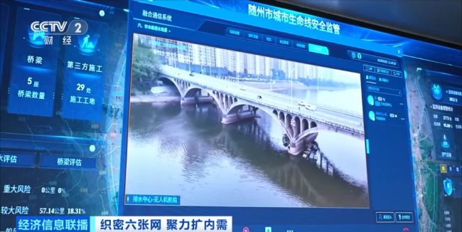 约5万亿元投资！城市“血脉”，新机遇→