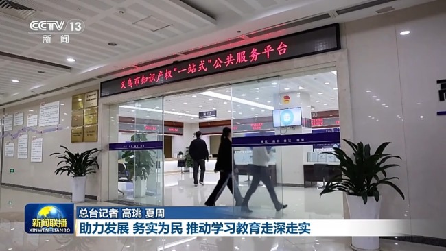 助力发展 务实为民 推动学习教育走深走实