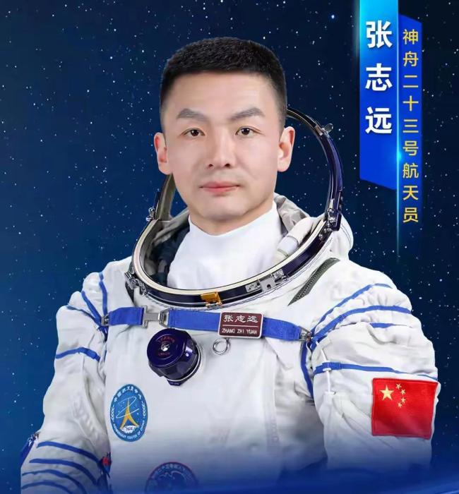 中国航天员队伍后浪奔涌薪火相传 老将带领新人稳步成长