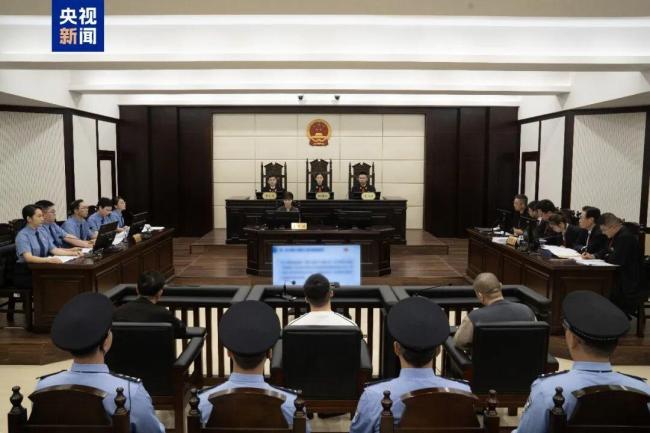 缅北四大家族现状:多人被执行死刑