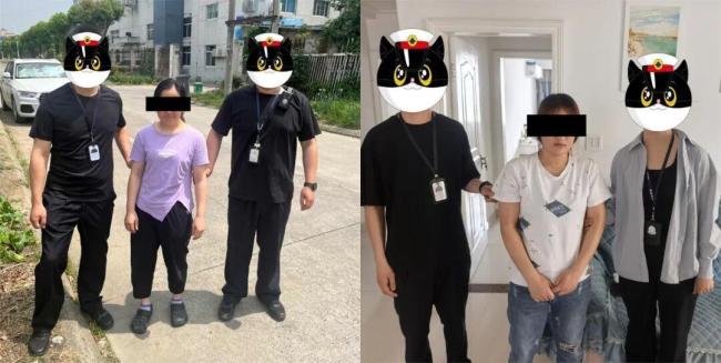 近百斤土豆被盗警方抓获两人 莫伸手伸手必被捉