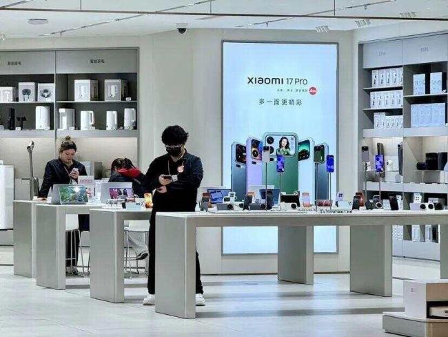 手机只会越来越贵吗
