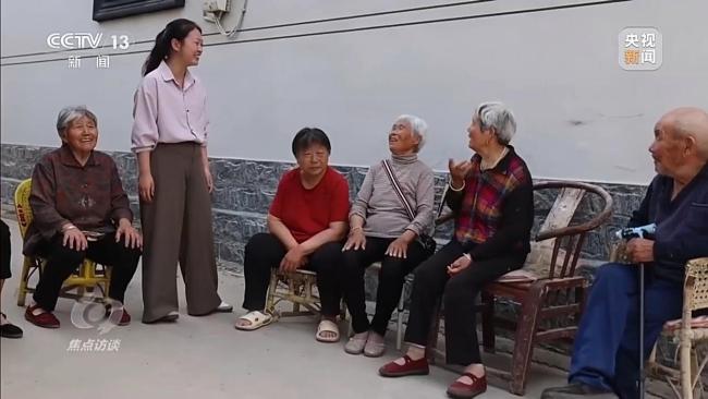 政企聚力搭平臺 各地精準施策幫畢業(yè)生邁好職場第一步