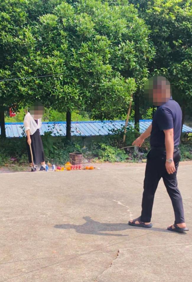官方通報女童被馬拖行2公里致死 家屬深陷悲痛
