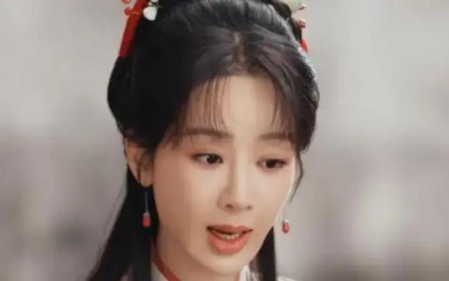 我吐槽爽了就杨紫这么 徽墨传承激励热议