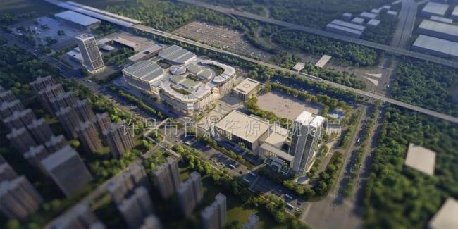 于東來稱條件允許將建小區(qū) 胖東來或?qū)⑦M軍地產(chǎn)市場